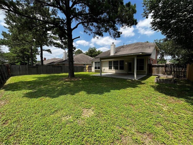 Building Photo - 14707 Concord Grove