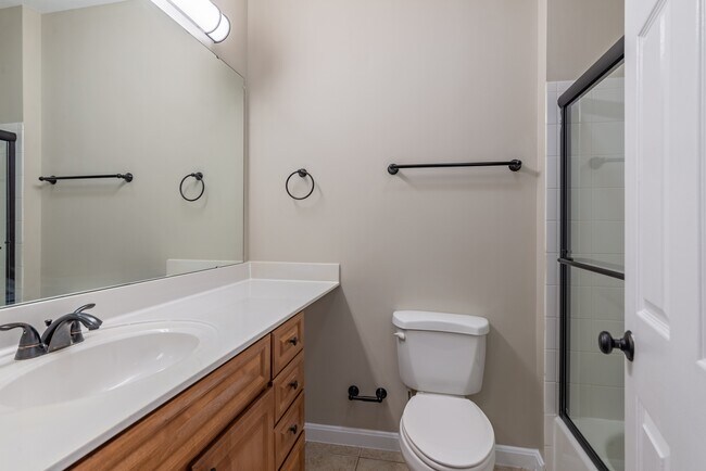 Floorplan - Renaissance at the Power Building