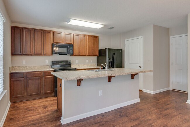 Building Photo - Beautiful 4-Bedroom Home - Wynfield Subdiv...