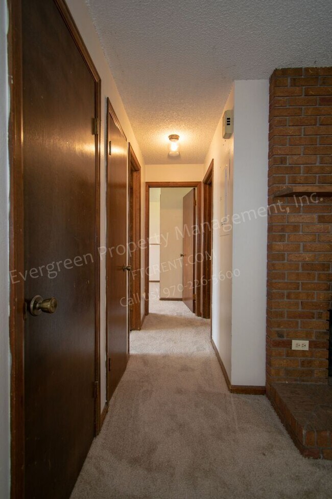 Building Photo - 1636 E Pitkin St