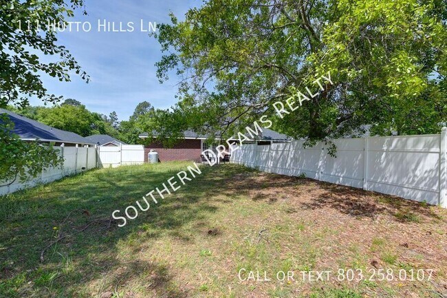 Building Photo - 111 Hutto Hill