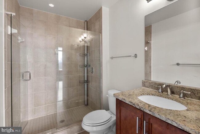 Building Photo - 1211 13th St NW