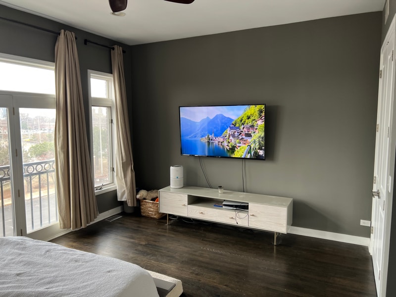 Building Photo - 937 N Willard Ct