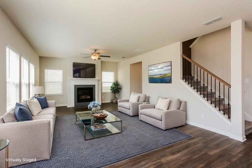 Building Photo - 5833 Hackberry Ln