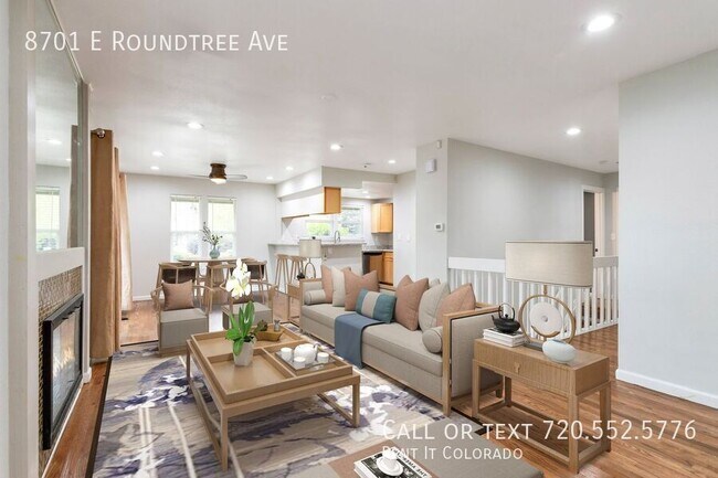Building Photo - 8701 E Roundtree Ave