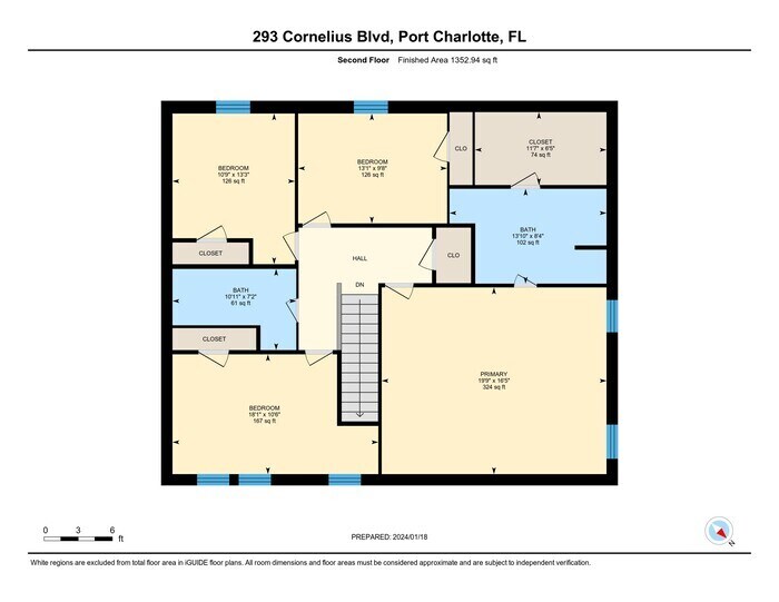 Building Photo - 293 Cornelius Blvd