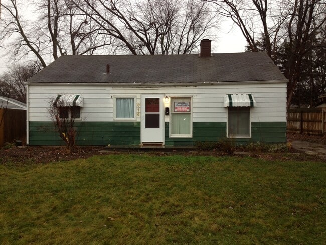 Primary Photo - 314 Luelde St