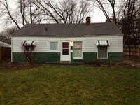 Building Photo - 314 Luelde St