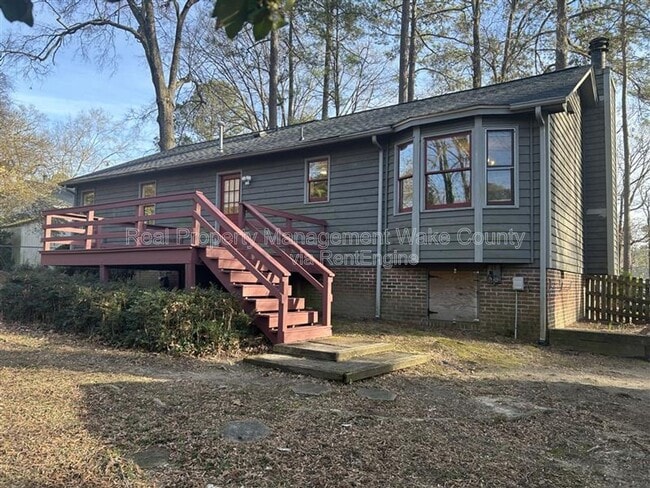 Building Photo - 2009 Quail Forest Dr