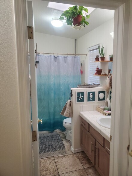 Bathroom - 2095 Mesquite Ave