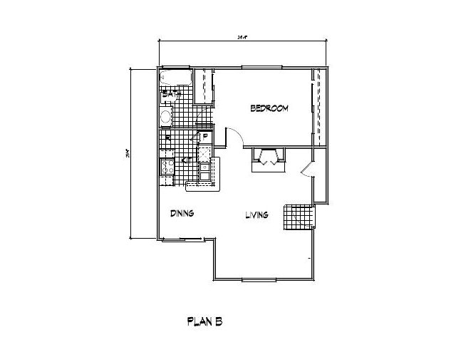 Plan B - The Springs