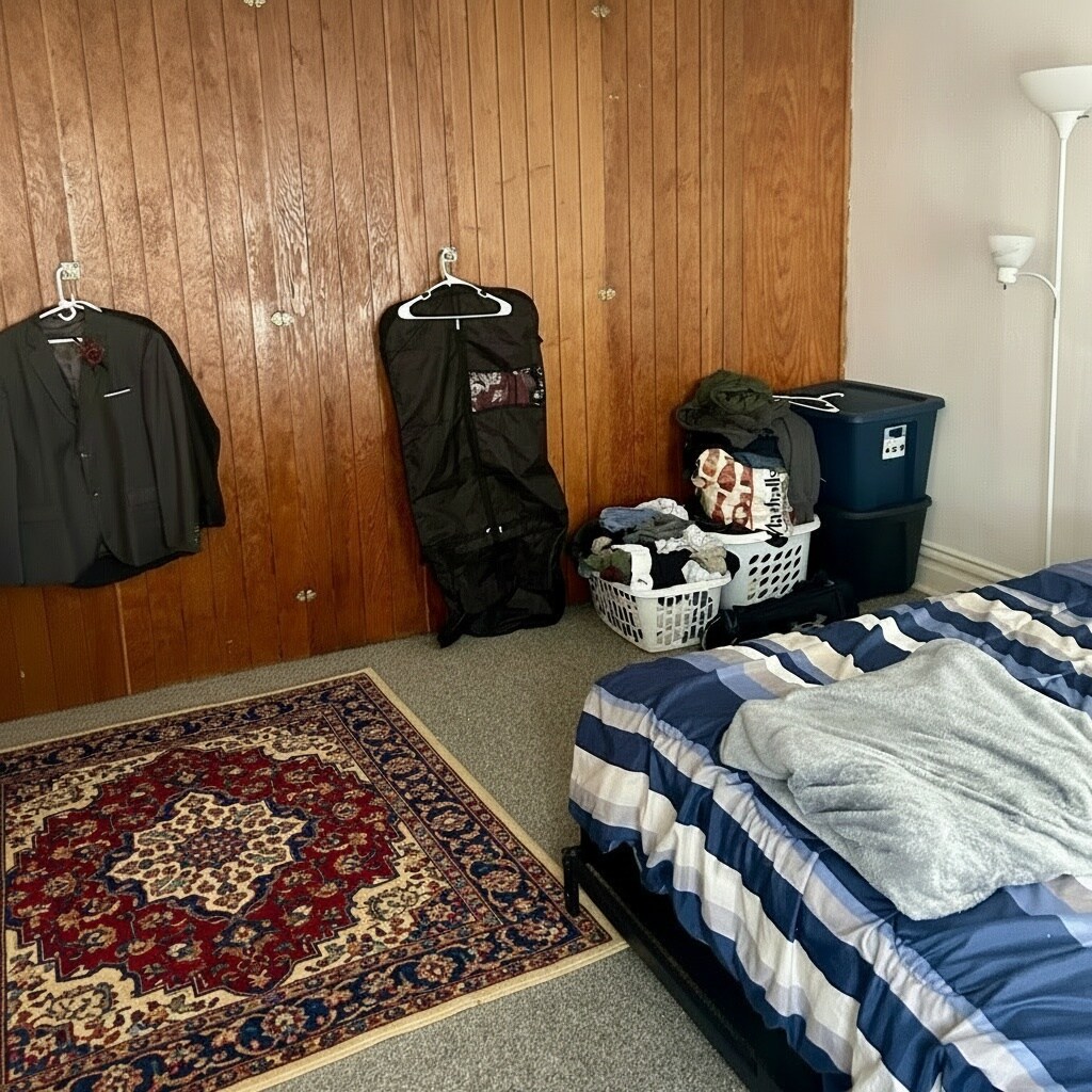 Building Photo - 626 Baldwin St