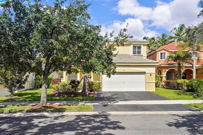 Building Photo - 1457 Banyan Way