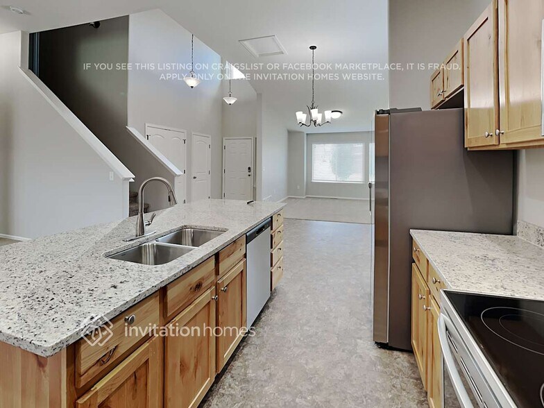 Building Photo - 1107 Ibex Dr