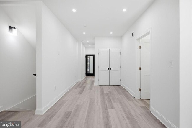 Building Photo - 2404 North Capitol St NW