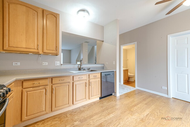 Building Photo - 1719 Sienna Ct