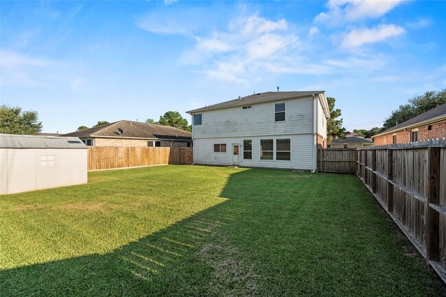 Building Photo - 19606 Yaupon Ranch Dr