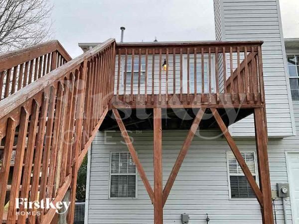 Building Photo - 3513 Wynnfield Dr