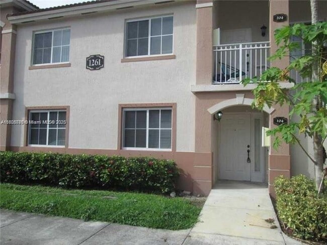 Primary Photo - 1261 SE 28th Ct