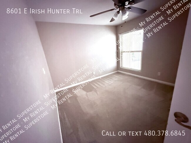 Building Photo - 8601 E Irish Hunter Trail