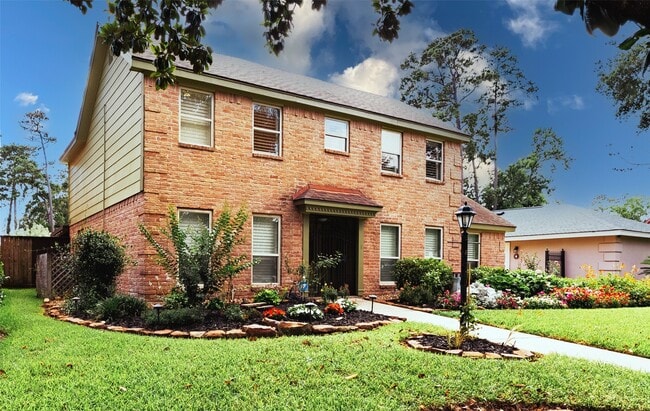 Building Photo - 19519 Enchanted Spring Dr
