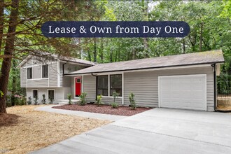 Building Photo - Build Equity While Leasing - Lease and Own...