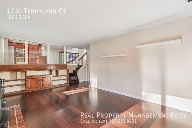 Building Photo - 1210 Terrylynn Ct