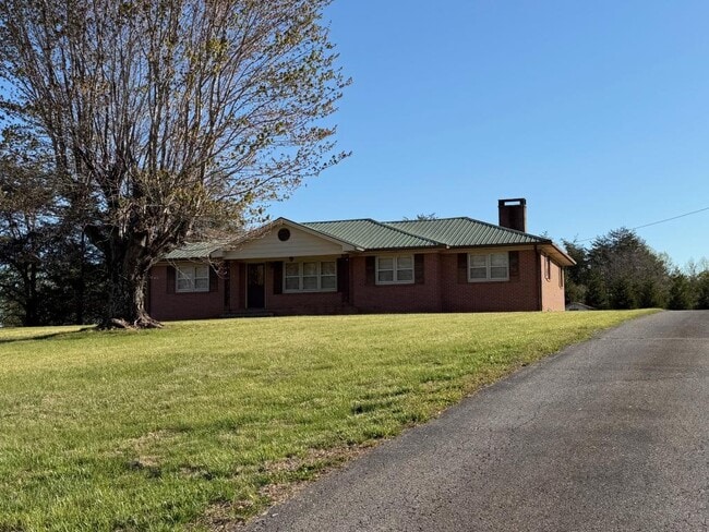 Building Photo - 5396 Booker T Washington Hwy