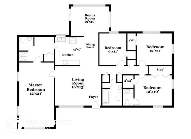 Building Photo - 2408 Avenue A NW