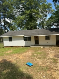 Primary Photo - 1203 Beech