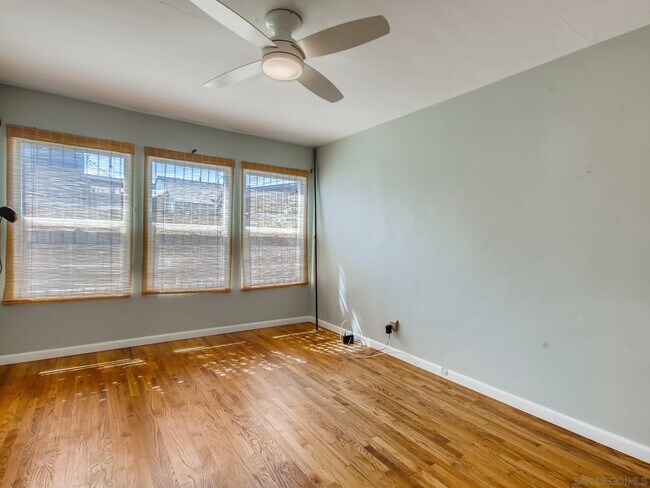 Building Photo - 4655 Castelar St