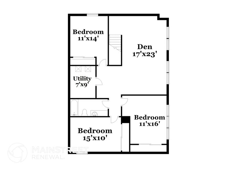 Building Photo - 1612 Bray Dr