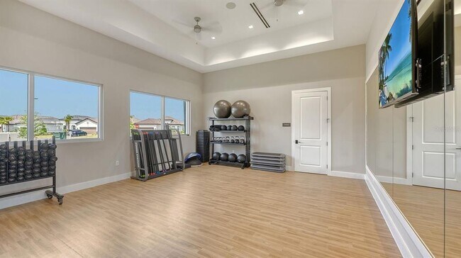 Building Photo - 6209 Plateau Ct
