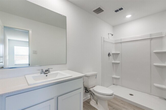 Building Photo - Brand-new home in McKinney’s Preserve at Honey Creek with spacious backyard, stylish interiors, c...