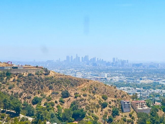 Building Photo - Excellent two Story Spanish style home located just minutes away from Sunset Strip