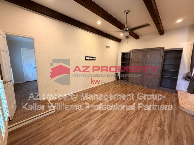 Building Photo - 12817 N 1st St