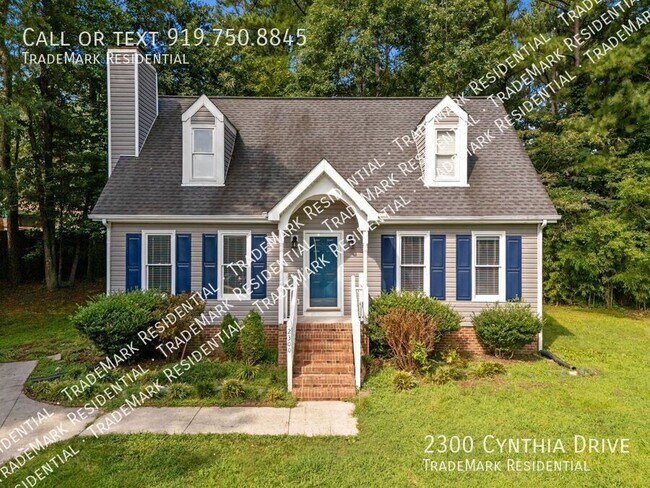 Building Photo - 2300 Cynthia Dr