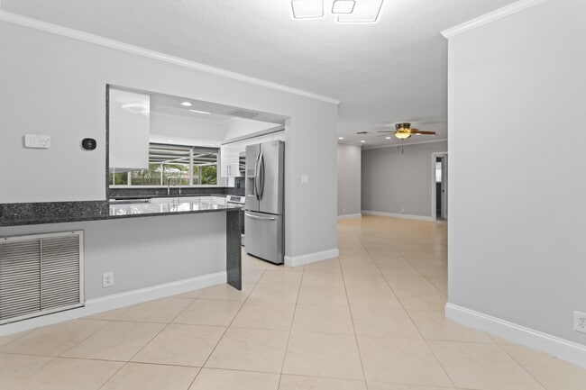 Building Photo - 5281 SW 4th Ct