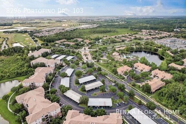 Building Photo - 8296 Portofino Dr