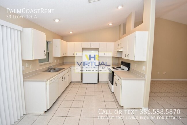 Building Photo - "Charming 3-Bed Oasis with 2 Full Baths in...