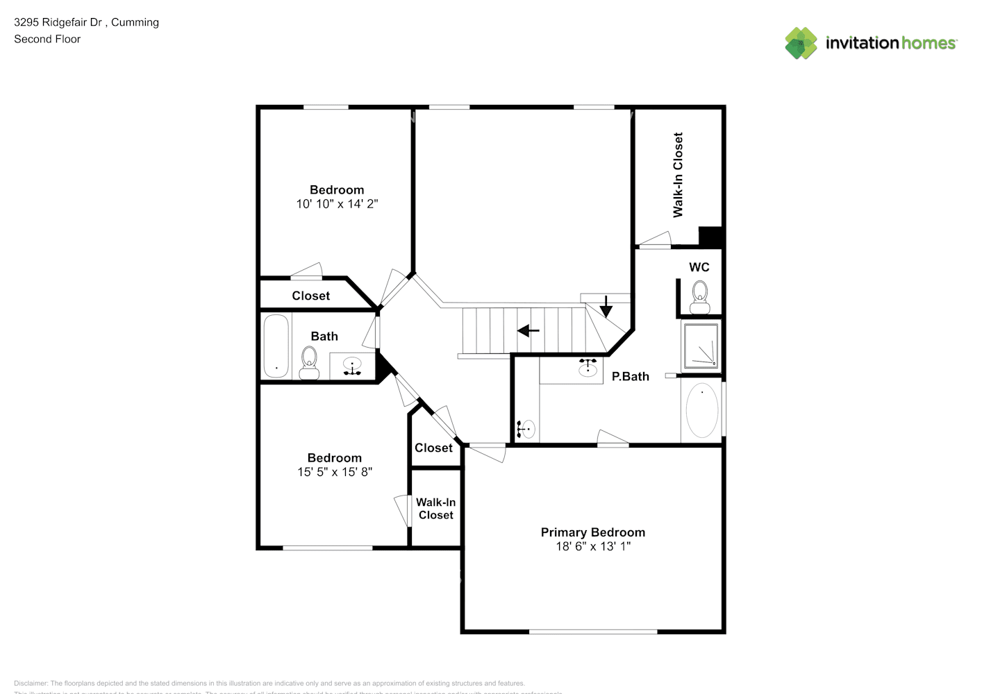 Building Photo - 3295 Ridgefair Dr