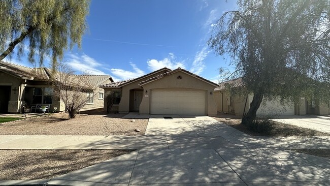 Primary Photo - Laveen 3 bedroom house with garage