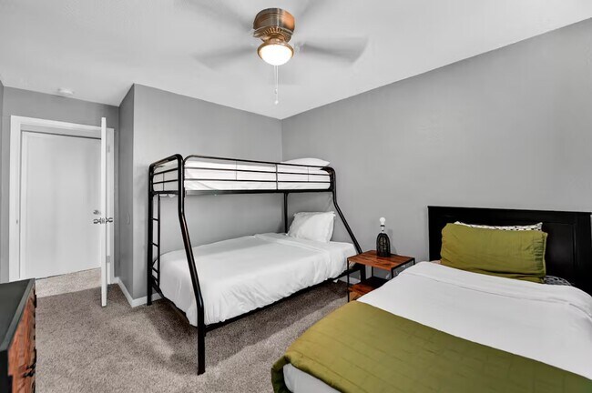 Building Photo - 17210 Imperial Valley Dr