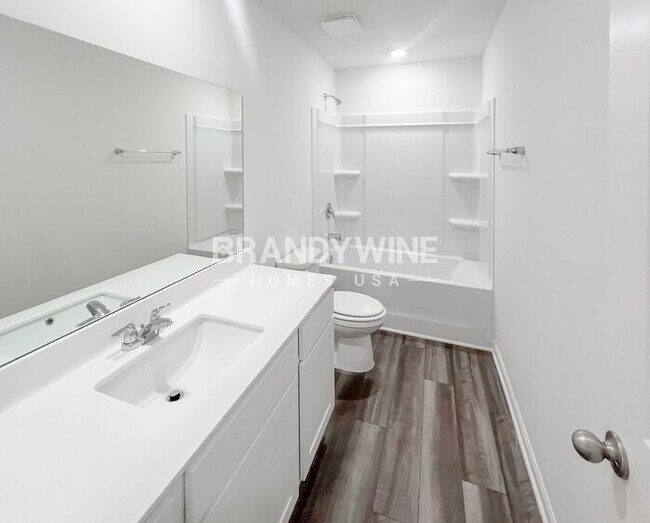 Building Photo - 93 Rowlett Pl