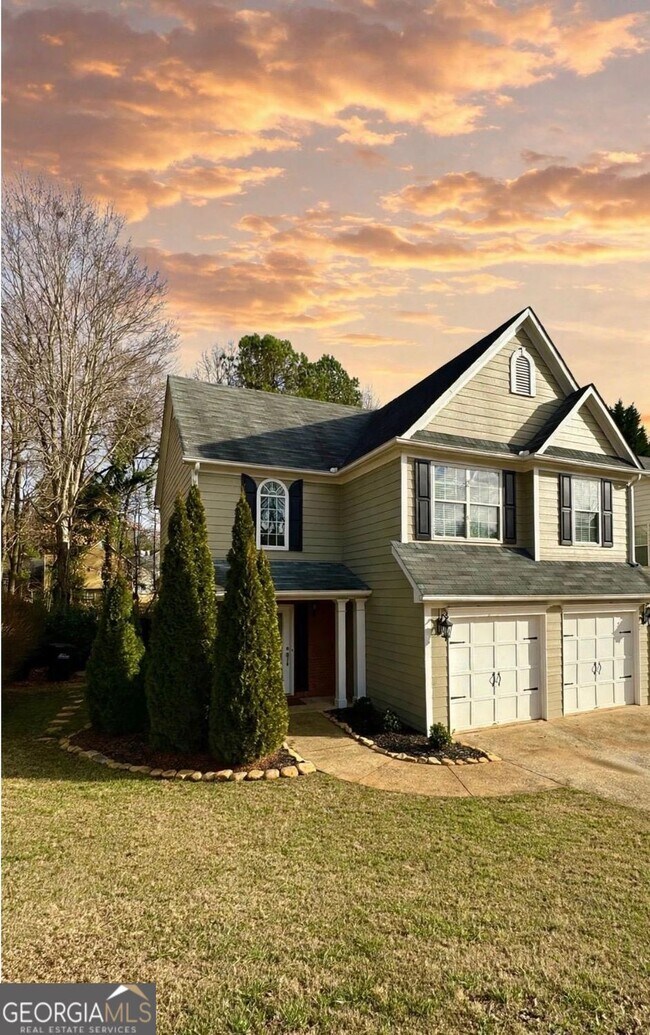 Building Photo - 4361 Windmoor Dr NW