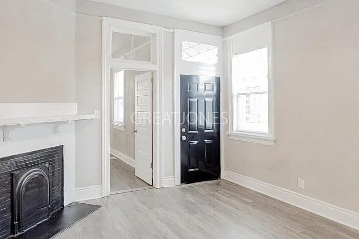 Building Photo - 1310 Druid Park Ave