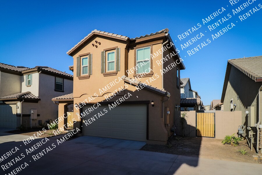 Building Photo - 16267 W La Ventilla Way