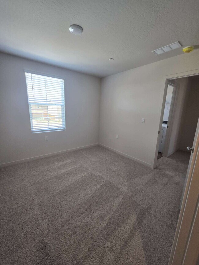 Building Photo - Newly Constructed Home- Solar & Appliances...