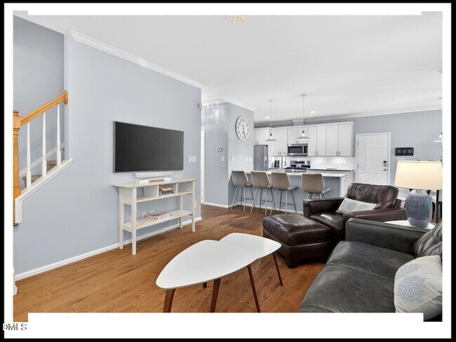 Building Photo - 5207 Tahoe Dr