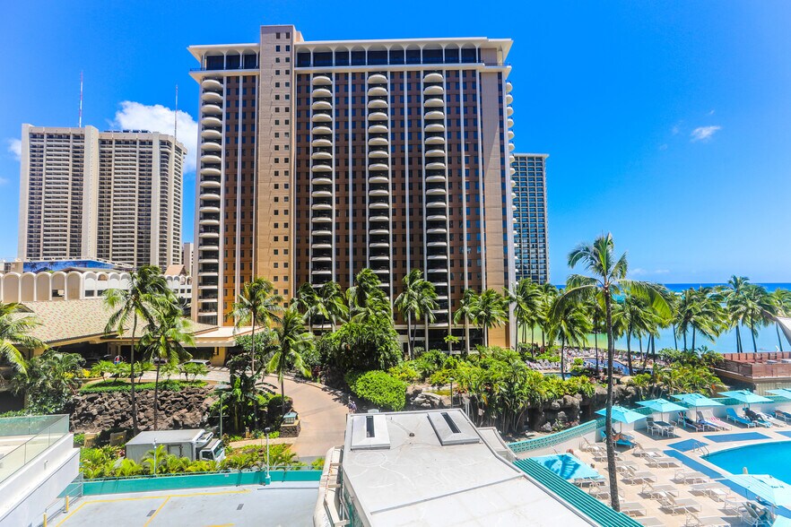 Building Photo - 1777 Ala Moana Blvd